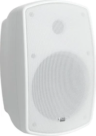 DAP Audio Evo 6 weiß, Paar