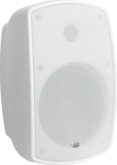 DAP Audio Evo 6 weiß, Paar