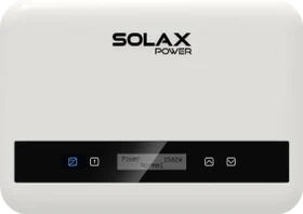 SolaX Power X1 Mini G4 0.8K