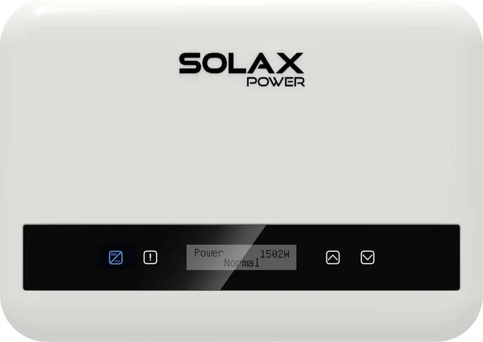 SolaX Power X1 Mini G4 0.8K