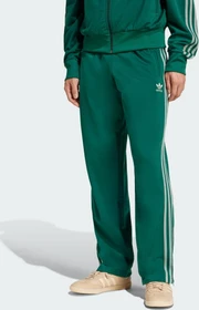 adidas Adicolor Classics Firebird Trainingshose lang collegiate green (Herren)
