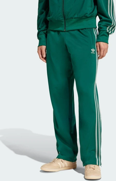 adidas Adicolor Classics Firebird Trainingshose lang collegiate green (Herren)