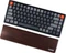 Keychron PR1 Wooden Palm Rest für Keychron K2, K6, Handballenauflage (Tastatur), braun Vorschaubild