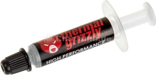 Thermal Grizzly Aeronaut