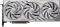 MSI GeForce RTX 4060 Ti Gaming X Slim White 16G, 16GB GDDR6, HDMI, 3x DP Vorschaubild