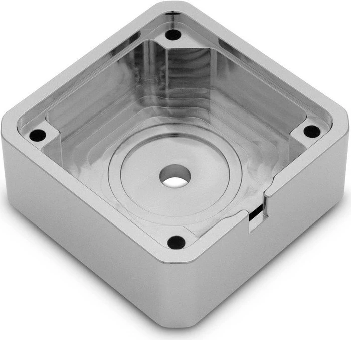 EK Water Blocks Quantum Line EK-Quantum Convection DDC, Silver