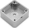EK Water Blocks Quantum Line EK-Quantum Convection DDC, Silver Vorschaubild