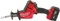 Milwaukee M18 FHZ Akku-Säbelsäge Vorschaubild