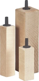 Dupla Marin Lindenholzausströmer zur Sauerstoffversorgung oder für Eiweißabschäumer, 90x30x30mm
