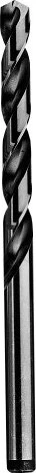 Bosch Professional HSS-G Spiralbohrer, 6.5x63x101mm, 1 Stück