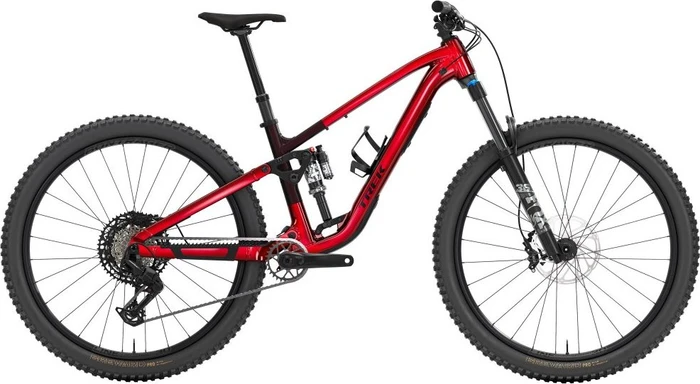 Trek Trek Fuel EX 8 Gen 7 Modell 2026