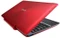 ASUS Transformer Book T100TA-DK051H, rot, 500GB HDD, 32GB Flash Vorschaubild