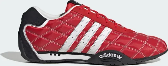 adidas Adi Racer Lo better scarlet/cloud white/core black