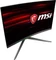 MSI Optix MPG27CQ, 2 Jahre Garantie, 27" Vorschaubild