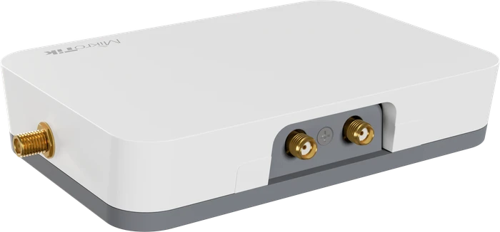 MikroTik KNOT LR9 kit, IoT Gateway, LoRa, 902-928MHz