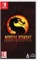 Mortal Kombat: Legacy Kollection Vorschaubild