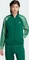 adidas Adicolor Classics SST Originals Trainingsjacke collegiate green/preloved green (Herren) Vorschaubild