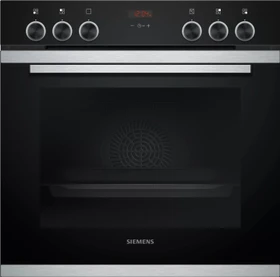 Siemens iQ300 HESETKOOP2 Einbauherd-Set