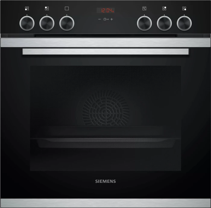 Siemens iQ300 HESETKOOP2 Einbauherd-Set