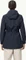 Jack Wolfskin Dakar Funktionsmantel night blue (Damen) Vorschaubild