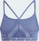 adidas Aeroreact Training Light-Support Sport-BH preloved ink (Damen) Vorschaubild