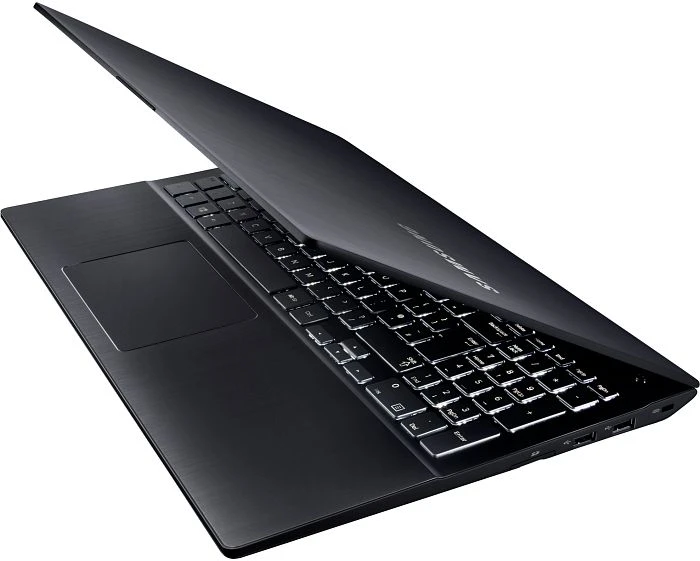 Samsung ATIV Book 8 - 870Z5E, schwarz, Core i7-3635QM, 8GB RAM, 1TB HDD, Radeon HD 8870M, DE