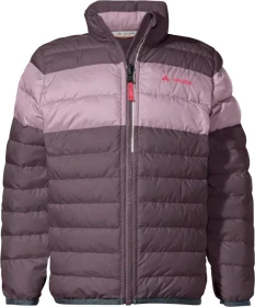 Vaude Limax Zip-In Thermal Funktionsjacke blackberry (Junior)