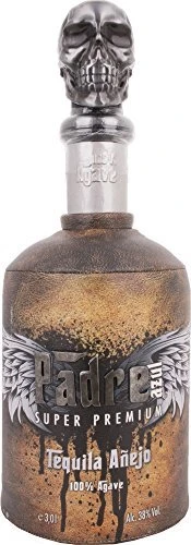 Padre Azul Añejo