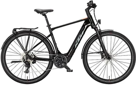 KTM Macina Sport SX 20 flaming black