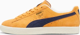 Puma Clyde OG clementine/puma navy