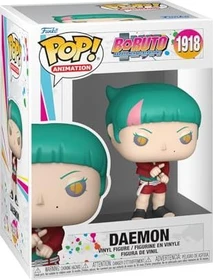FunKo Pop! Animation - Boruto - Daemon