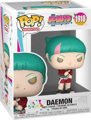 FunKo Pop! Animation: Boruto