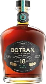 Botran Solera 1893 700ml