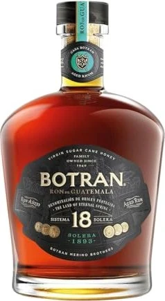 Botran Solera 1893 700ml