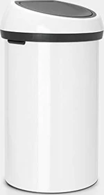 Brabantia Touch Bin 60l white