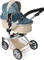 Bayer Chic 2000 Mika Kombipuppenwagen Sternchen Vorschaubild