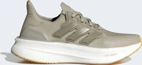 adidas Ultraboost 5 putty grey/zero metallic (Damen)