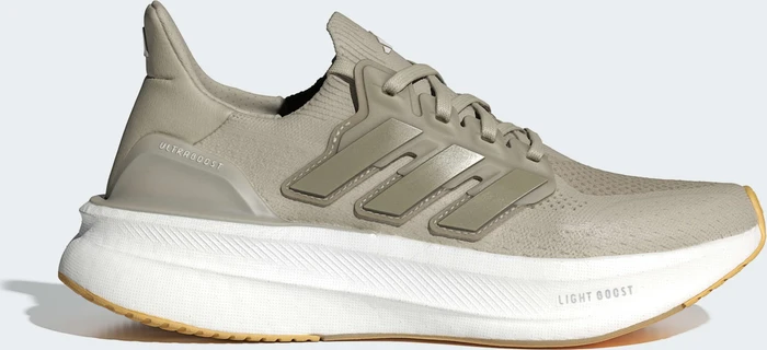 adidas Ultraboost 5 putty grey/zero metallic (Damen)