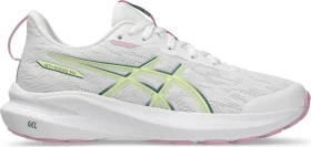Asics GT-1000 14 GS white/hazy lilac (Junior)