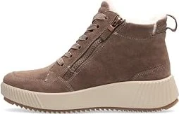 Ara Stiefelette Davos sesam (Damen)