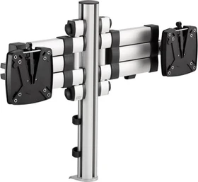 Novus Mehrplatzsystem Set TSS Duo Teleskop 400