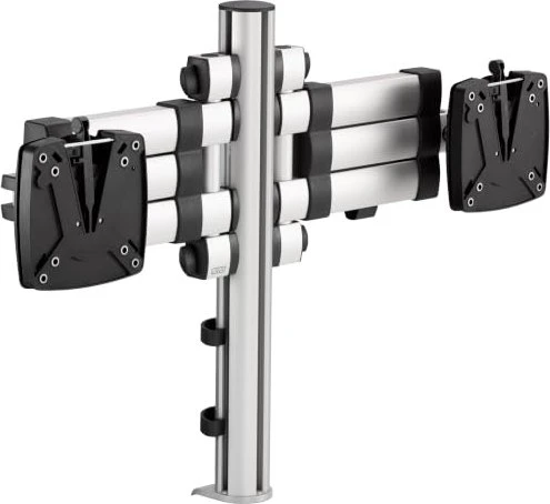 Novus Mehrplatzsystem Set TSS Duo Teleskop 400