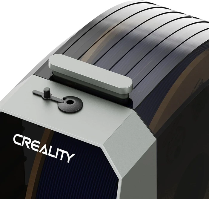 Creality Filament-Trockner Space Pi