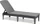 Keter Jaipur Sonnenliege anthrazit (238416)