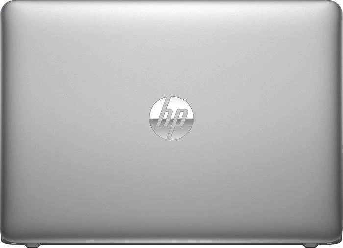 HP ProBook 430 G4, silber, Core i3-7100U, 8GB RAM, 128GB SSD, 1TB HDD, DE