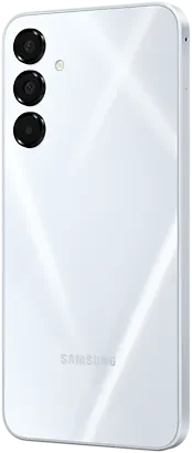 Samsung Galaxy A16 5G 256GB Light Gray