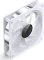Jonsbo FR-606W, weiß, 120mm Vorschaubild