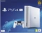 Sony PlayStation 4 Pro - 1TB weiß (verschiedene Bundles) Vorschaubild