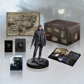 Resident Evil: Village - Collector's Edition (PS5)