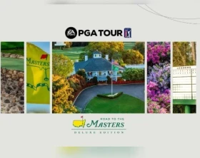 EA Sports PGA Tour - Deluxe Edition (Download) (PC)